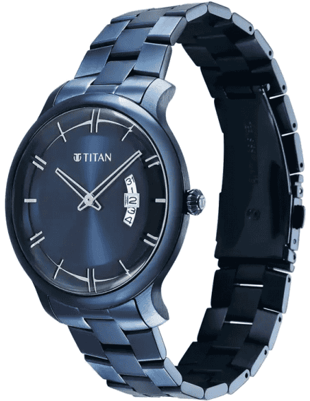 Titan gents watch online price list