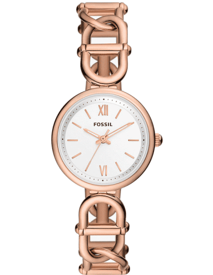 Fossil india women's online watches