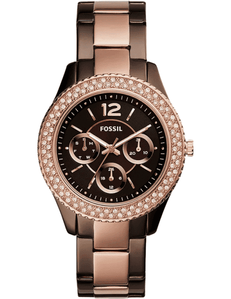 Fossil watches for women price hot sale