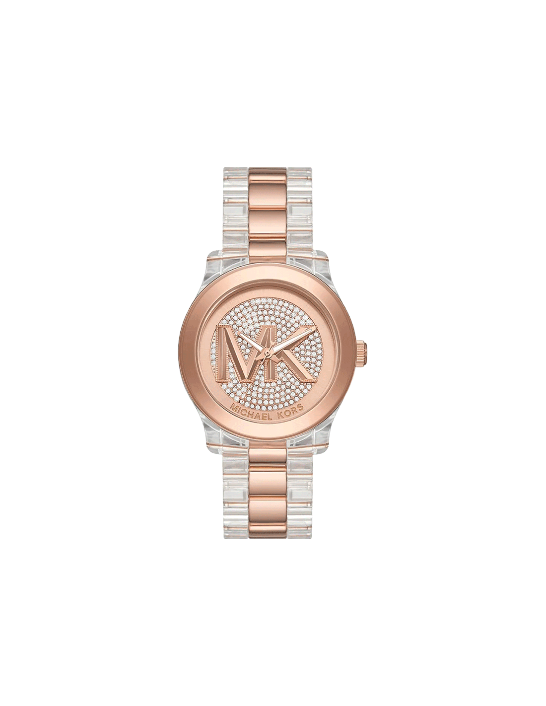 Buy Michael Kors MK7355 Watch in India I Swiss Time House