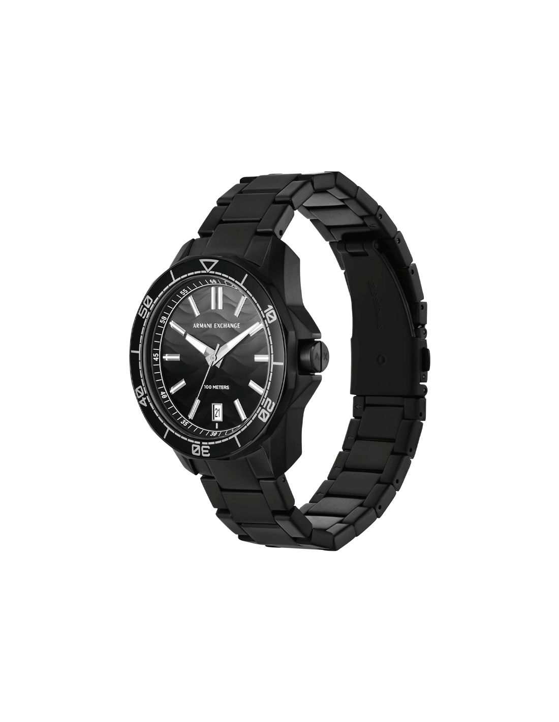 Buy Armani Exchange AX1952 I Time in Watch House Swiss India
