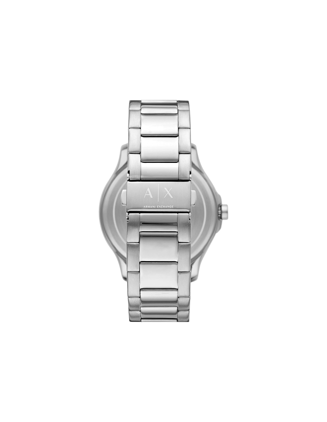 Buy Armani Swiss India Exchange House in AX2451 Watch I Time