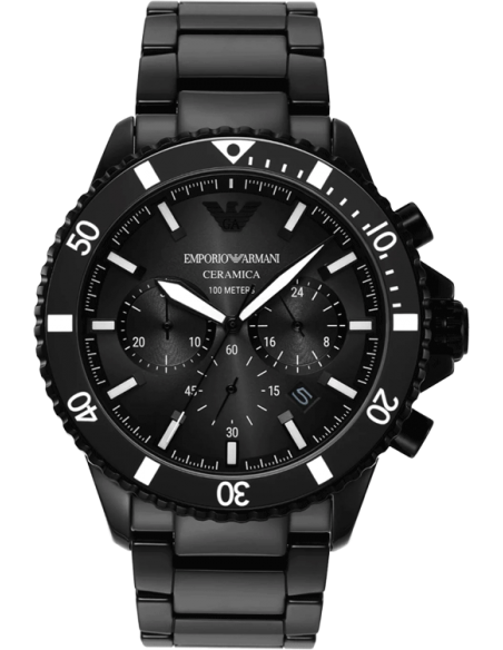 Armani Exchange Cayde AX2707 | Men's Watches – BLINK VIBE