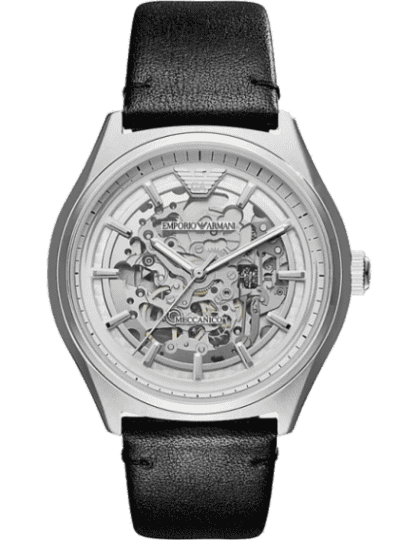 Buy Emporio Armani AR60003 Watch in India I Swiss Time House