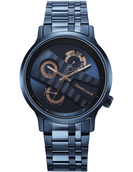 Fastrack 6153sm02 hot sale