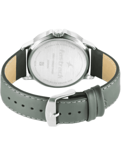 Buy Fastrack 3303SL02 Watch in India I Swiss Time House