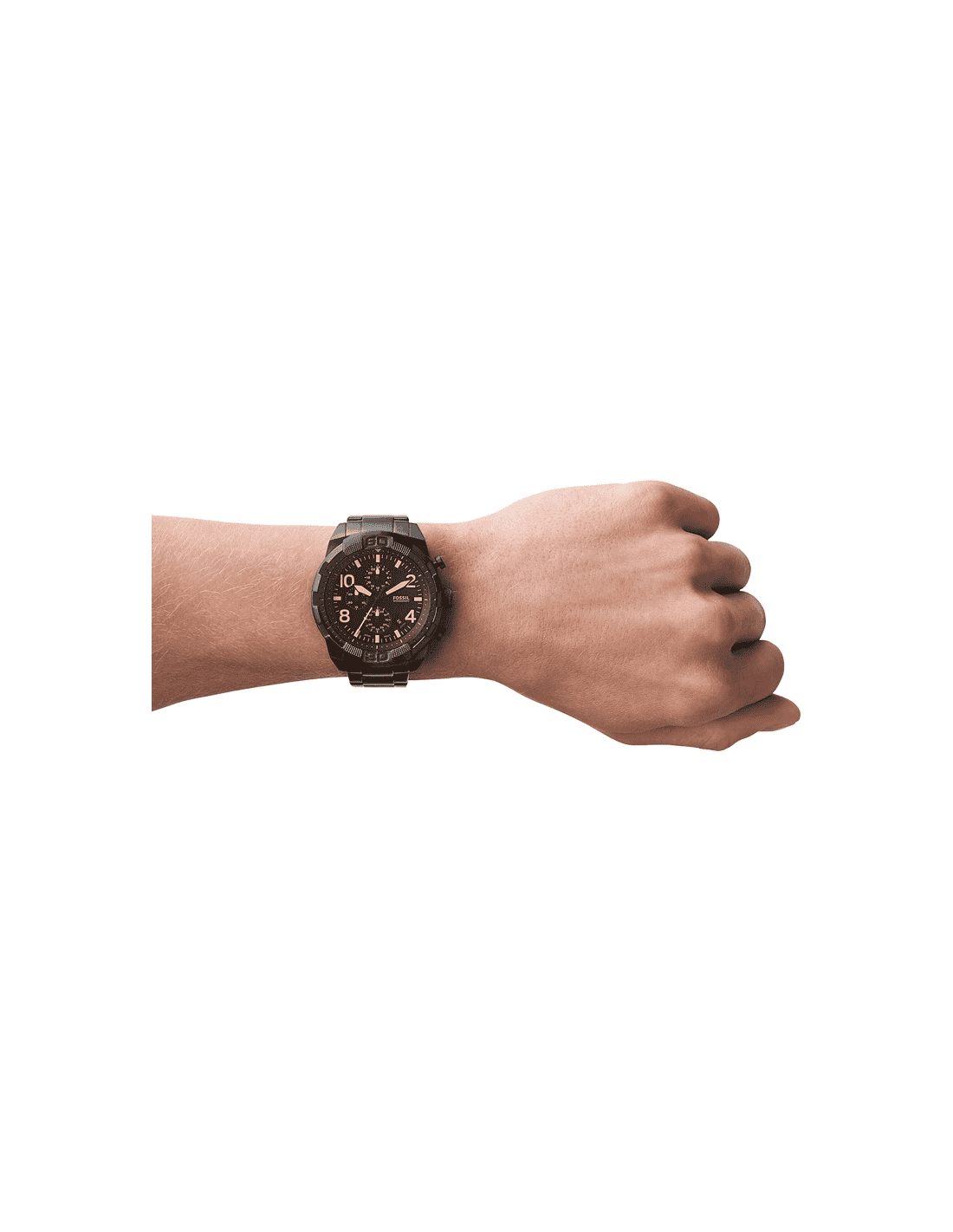 Fossil g hot sale watch