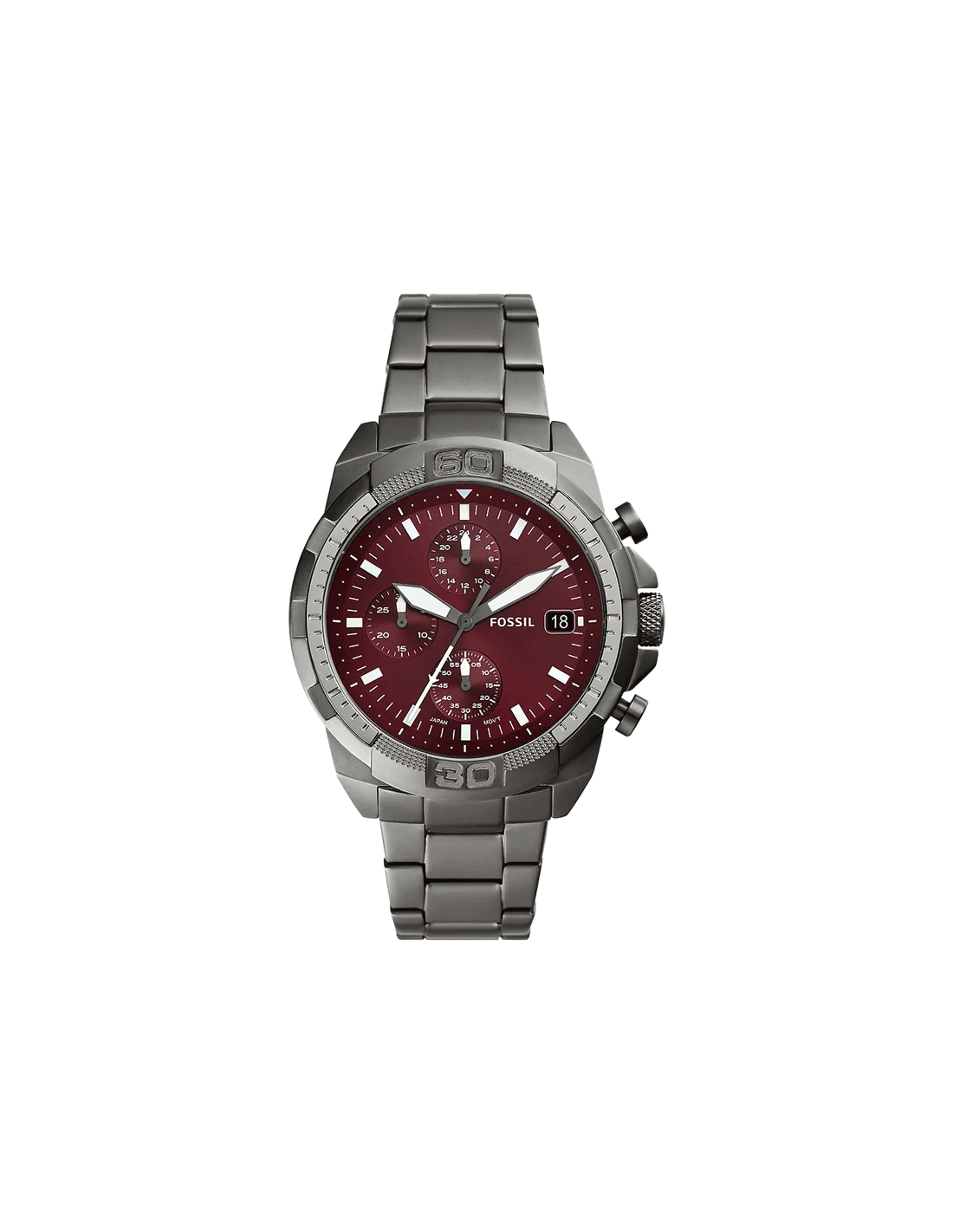 Buy Fossil FS6017 Watch in India I Swiss Time House