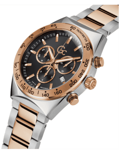 Gc tachymeter hot sale