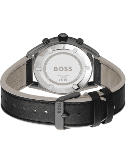 Boss discount digital watch