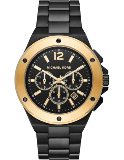 Buy Michael Kors MK8941 Watch in India I Swiss Time House