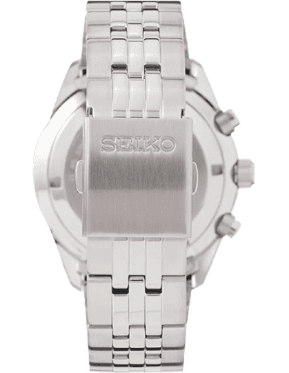 Seiko authorised clearance repairers