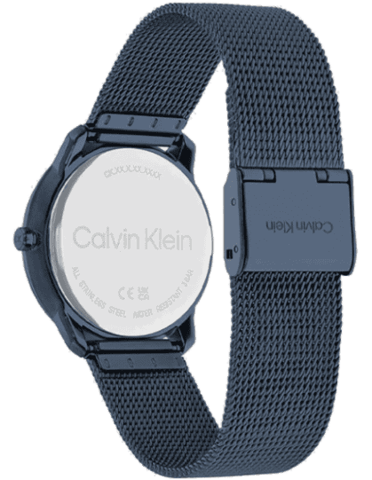 Calvin 2024 klein smartwatch