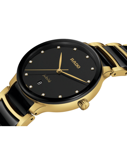 Buy Rado R30022742 Watch in India I Swiss Time House