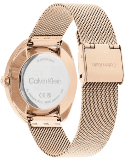 Buy Calvin Klein 25200270 Watch in India I Swiss Time House