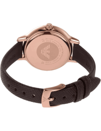 Armani smartwatch for on sale women