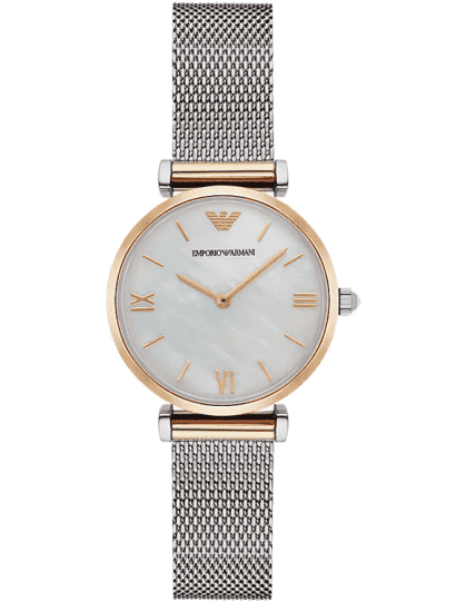 Buy Emporio Armani AR2068 Watch in India I Swiss Time House