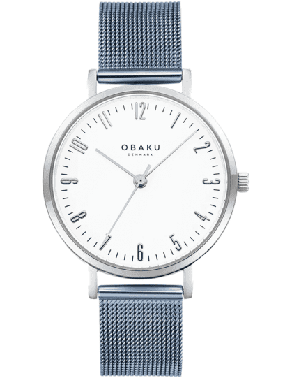 Obaku denmark ladies online watch