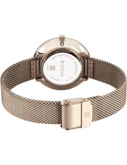 Titan obaku discount