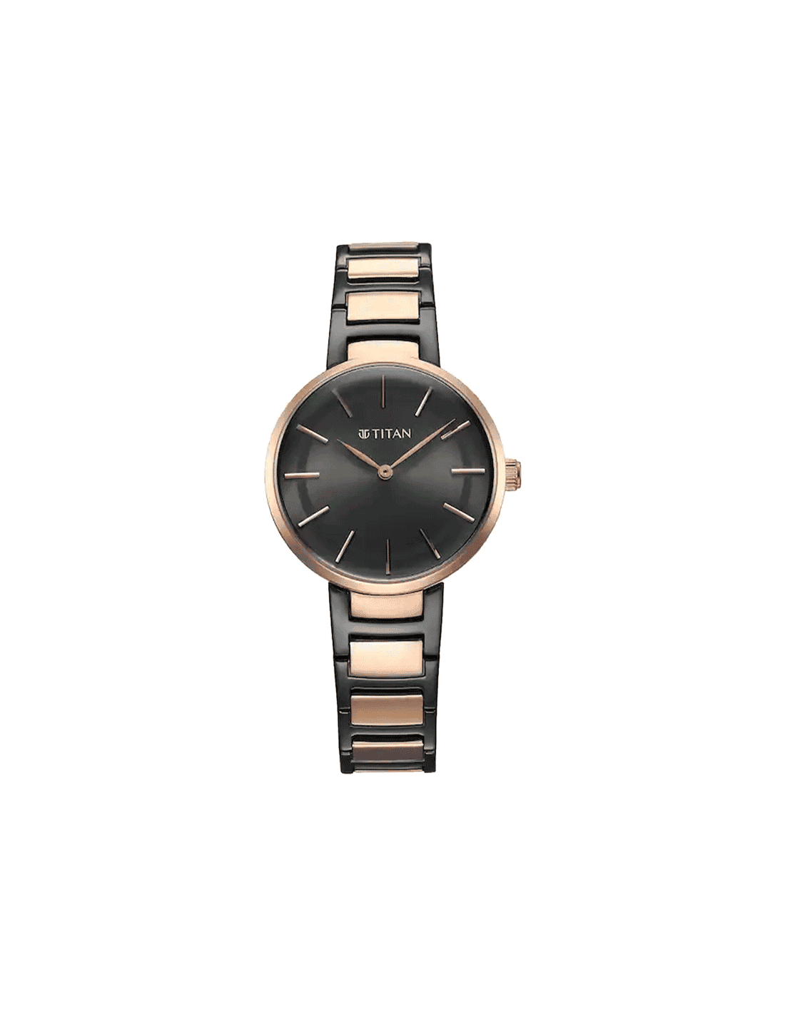 Buy Titan 95183KM02 Watch in India I Swiss Time House 