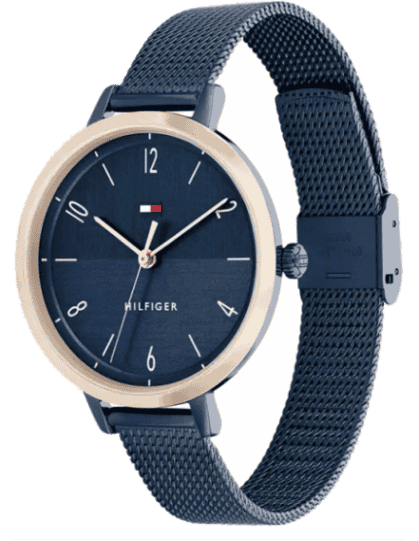 Tommy hilfiger pair on sale watches