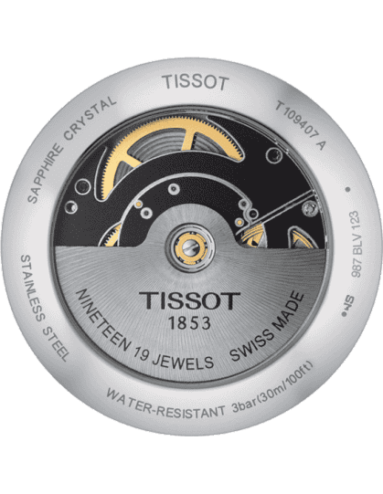 Tissot t109407 deals