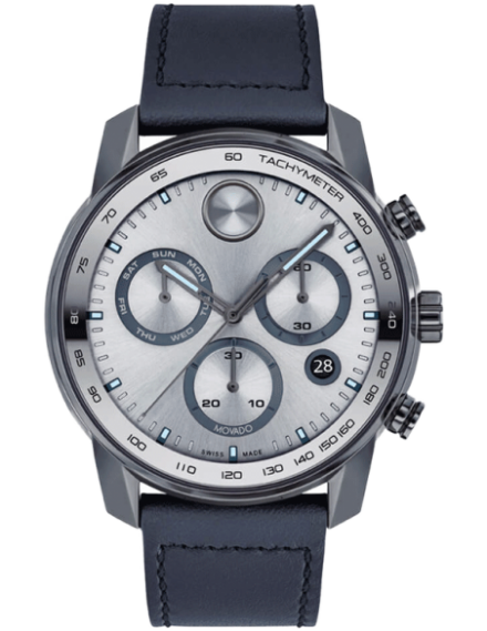 House Watch Buy in India Movado Swiss I Time 607203