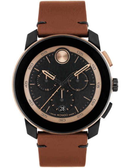 House Swiss I 607203 Watch Time in India Buy Movado