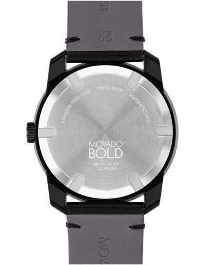 movado refurbished