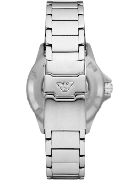 Buy Emporio Armani AR60074 Watch in India I Swiss Time House