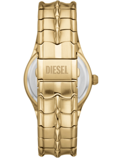 Men's MS9 Stainless Steel Watch | DZ2176 Diesel