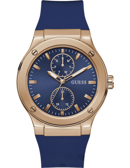 Time in Watch I GW0486G2 India House Swiss Guess Buy