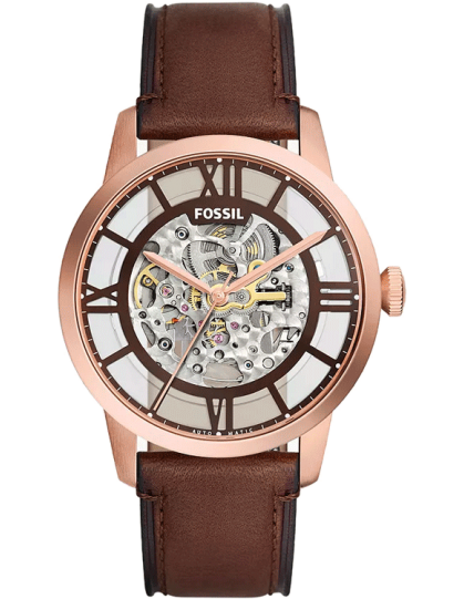 Buy Fossil ME3259 Watch in India I Swiss Time House