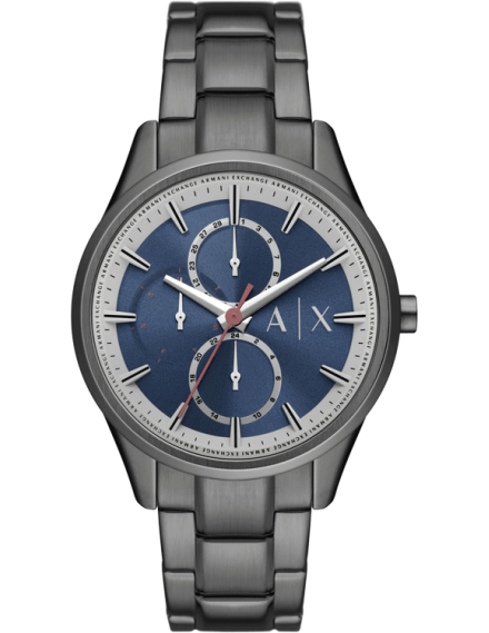 Buy Armani Exchange AX2430 Watch in India I Swiss Time House