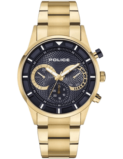 Buy Police PLPEWJK2014302 Watch in India I Swiss Time House