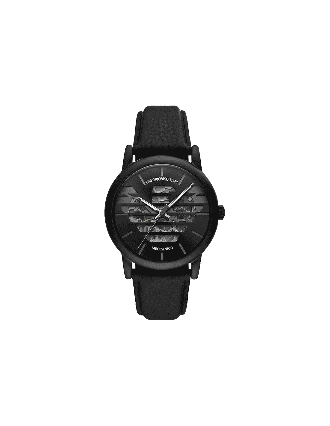 Buy Emporio Armani AR60032 Watch in India I Swiss Time House