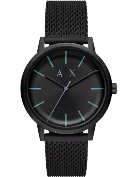 Buy Armani Exchange AX2430 Watch in India I Swiss Time House