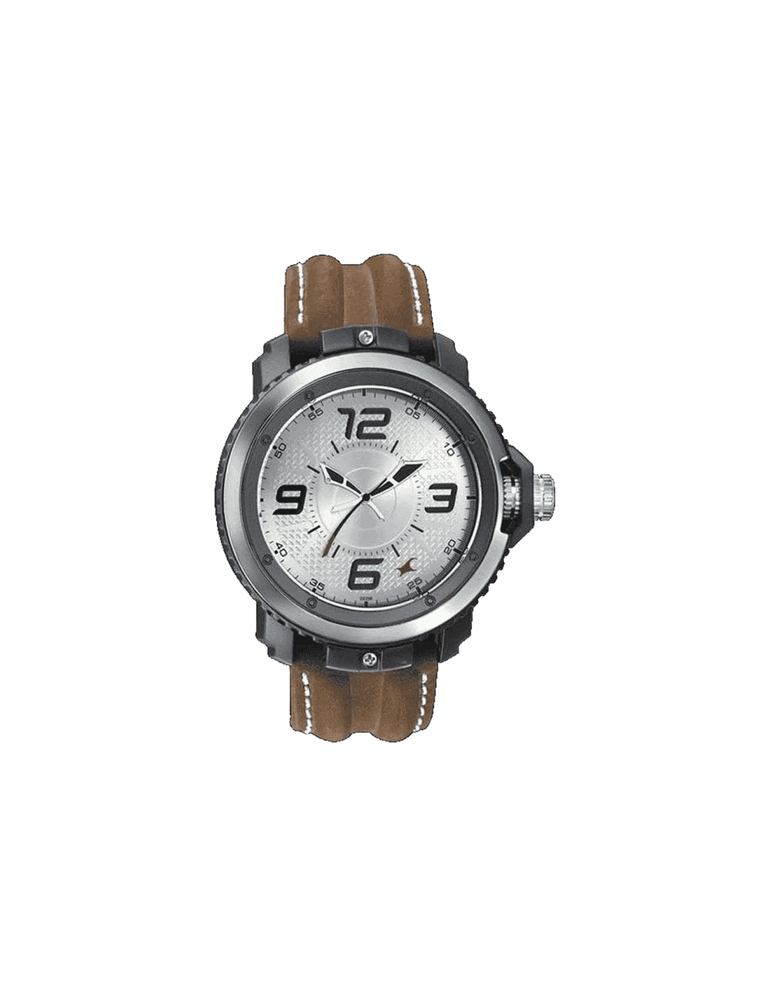 Buy Fastrack 38017PL02 Watch in India I Swiss Time House