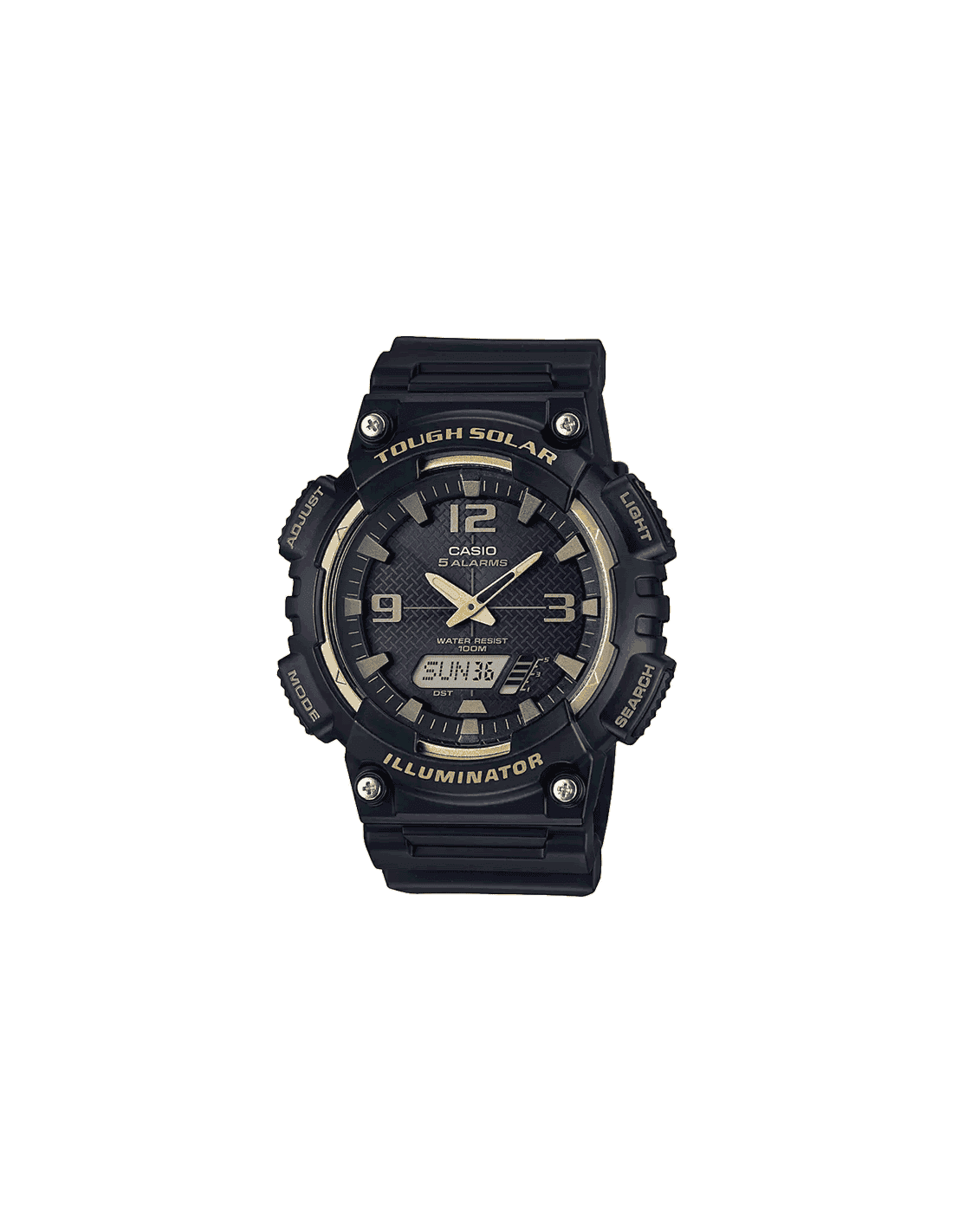 Casio ad209 best sale