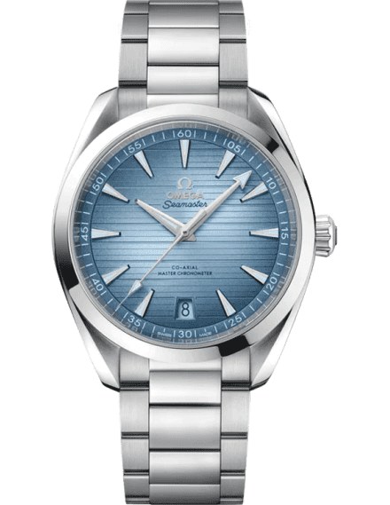 Buy Omega O22010412103005 Watch in India I Swiss Time House