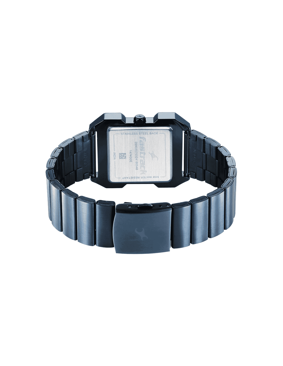 Buy Fastrack 1474QM01 Watch in India I Swiss Time House