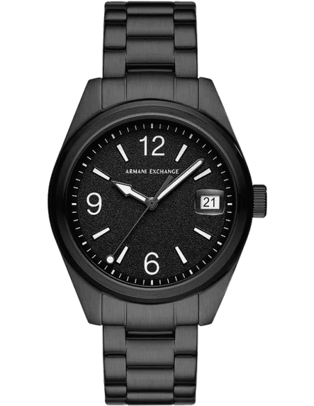 Buy Armani Exchange AX1422 Watch in India I Swiss Time House