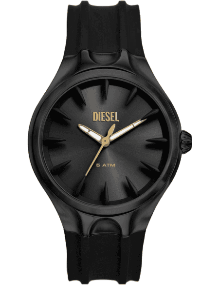 Buy Diesel DZ4290 Watch in India I Swiss Time House