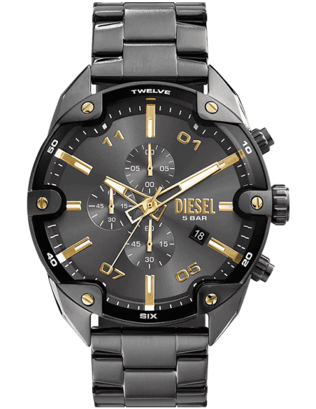 Buy Diesel DZ4340 Watch in India I Swiss Time House