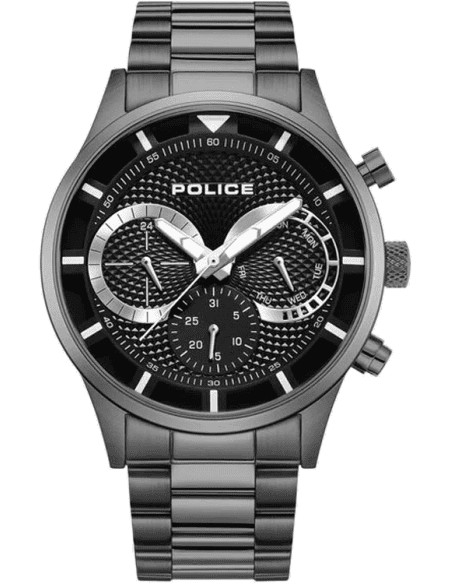 Buy Police PL15307JSR03 Watch in India I Swiss Time House