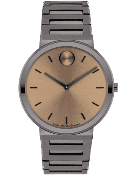 Buy Movado 3601202 Watch in India I Swiss Time House