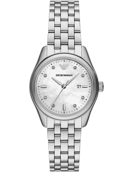 Buy Emporio Armani AR11081 Watch in India I Swiss Time House