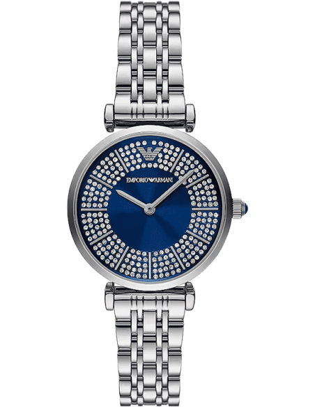 Buy Emporio Armani AR1614 Watch in India I Swiss Time House