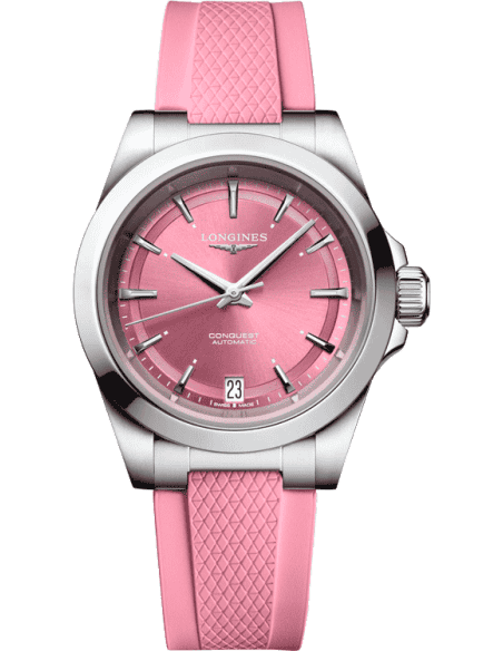 Buy Longines L4.766.1.97.7 Watch in India I Swiss Time House