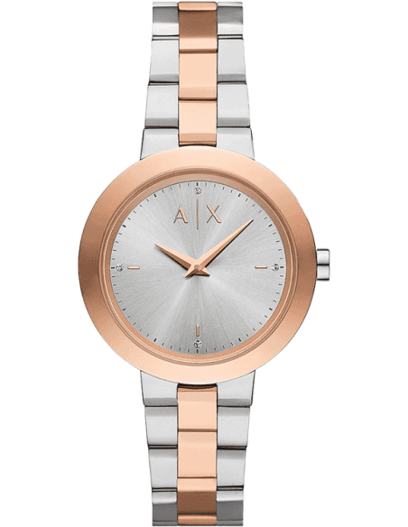 Buy Armani Exchange AX5317 Watch in India I Swiss Time House